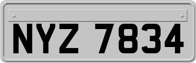 NYZ7834
