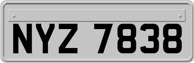 NYZ7838