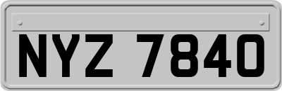NYZ7840
