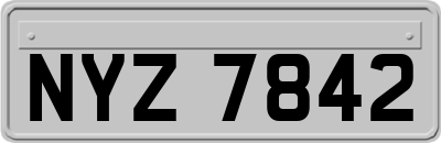 NYZ7842