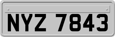 NYZ7843