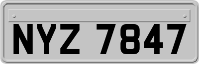NYZ7847
