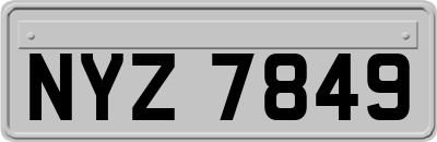 NYZ7849