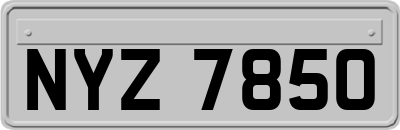 NYZ7850