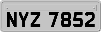 NYZ7852