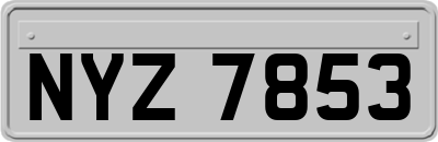NYZ7853