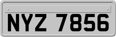 NYZ7856