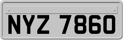 NYZ7860