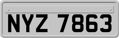 NYZ7863