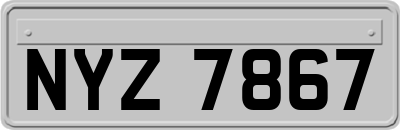 NYZ7867