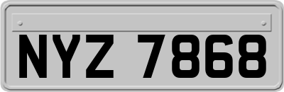 NYZ7868