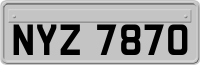 NYZ7870