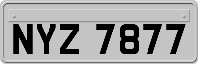 NYZ7877