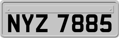 NYZ7885