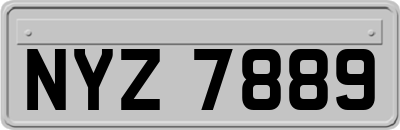 NYZ7889