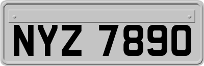 NYZ7890
