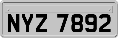 NYZ7892