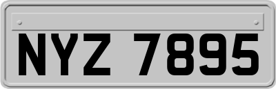 NYZ7895