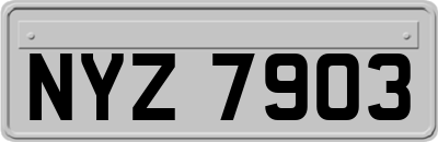NYZ7903