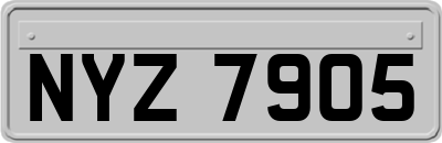 NYZ7905