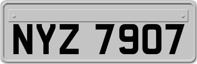NYZ7907