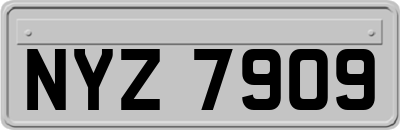 NYZ7909