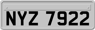 NYZ7922