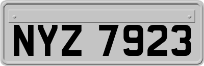 NYZ7923