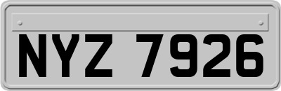 NYZ7926