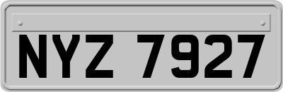 NYZ7927