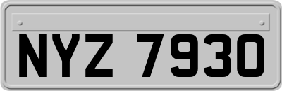 NYZ7930