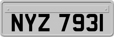 NYZ7931