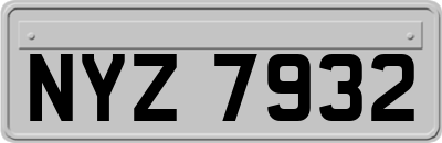 NYZ7932