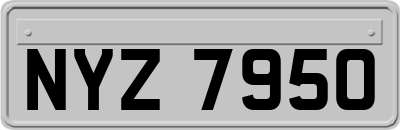 NYZ7950