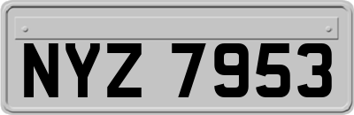 NYZ7953
