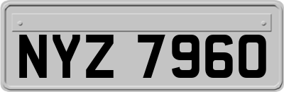 NYZ7960