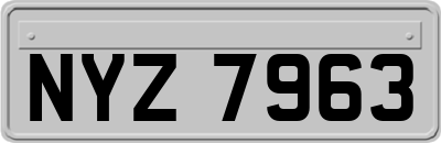 NYZ7963
