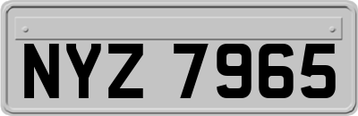 NYZ7965