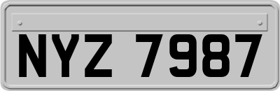 NYZ7987