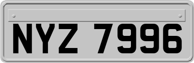 NYZ7996