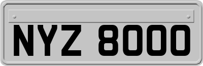 NYZ8000