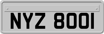 NYZ8001