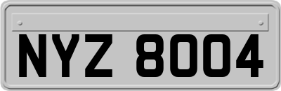 NYZ8004