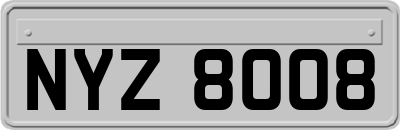 NYZ8008