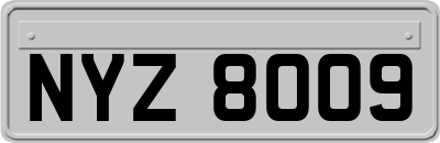 NYZ8009