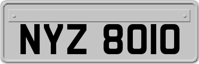NYZ8010