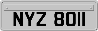 NYZ8011