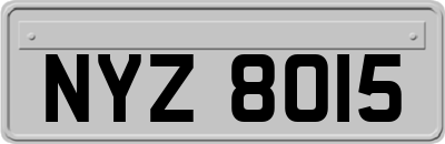 NYZ8015