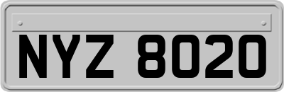 NYZ8020