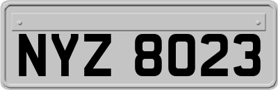 NYZ8023